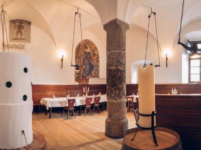 Hotel Mellauner Hof