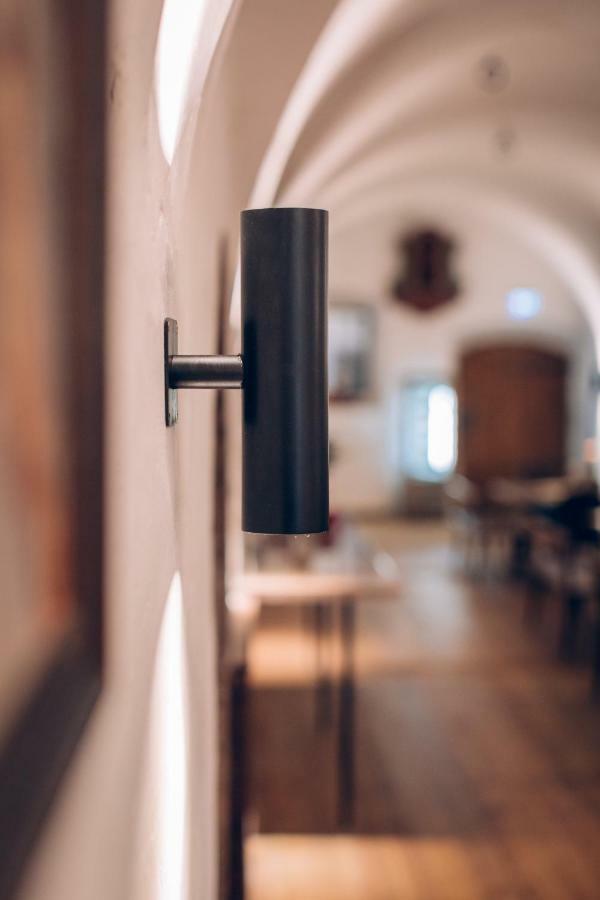 Hotel Mellauner Hof Pettnau
