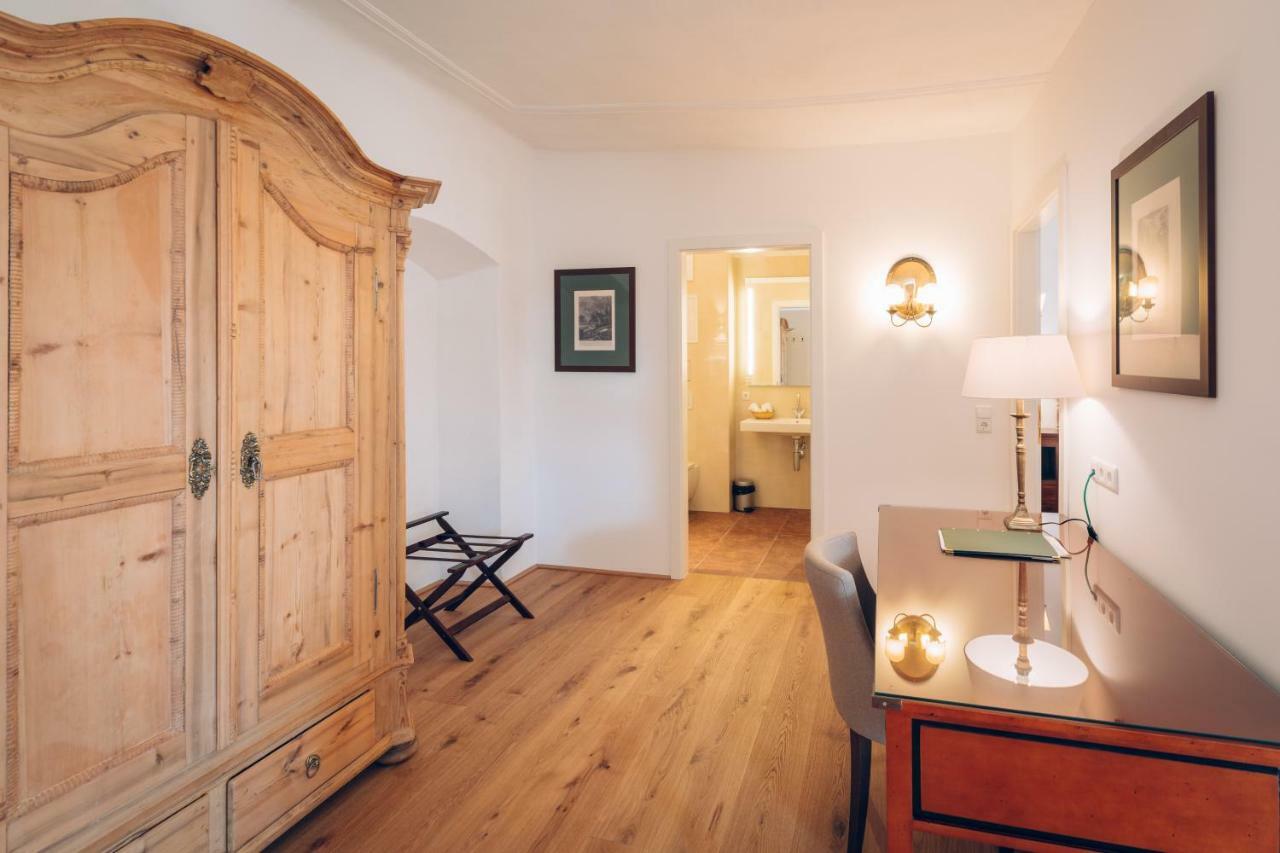 Mellauner Hof 4* Pettnau